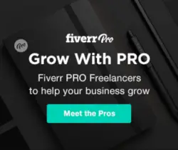 Fiverr is the largest online services marketplace in the world