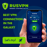 RusVPN digital affiliate-program
