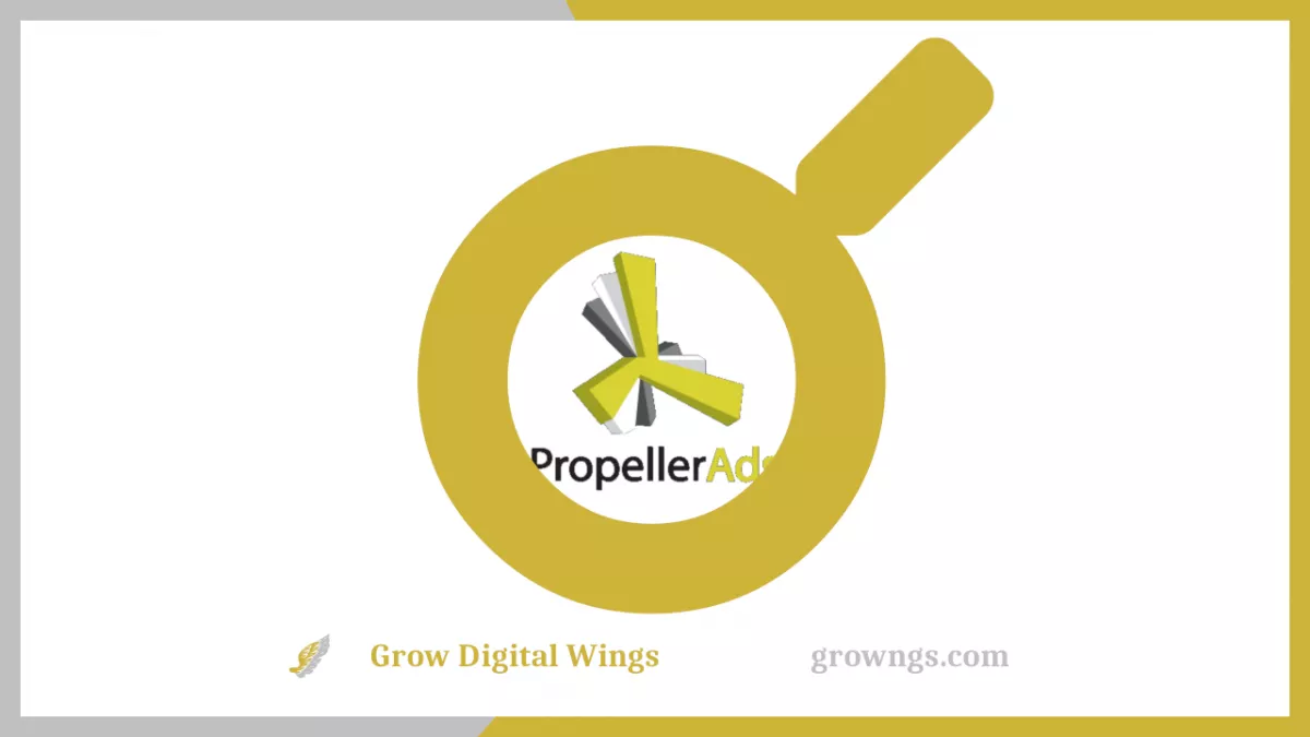 PropellerAds Alternatives - Top 5 Ad Networks To Boost Website Revenue