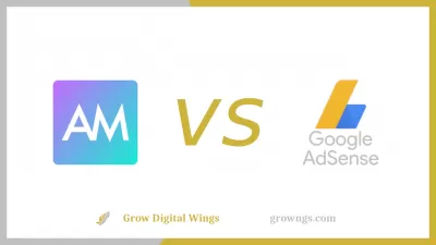 AMAVEN VS *ADSENSE *: Kumpi sopii sinulle?