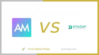 AdMaven vs EvaDav