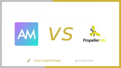 Admaven vs Monetag -Choosing between Ad Networks