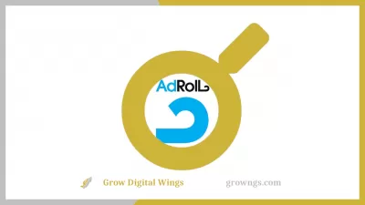 Adroll Review.