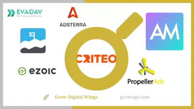 The Best Criteo Alternatives for Web Publishers