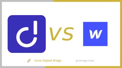 Dorik vs. Webflow