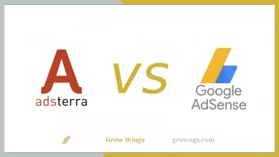Adsterra vs. Adsense: A Review of Two Giant Services : Adsterra vs. Adsense: A Review of Two Giant Services