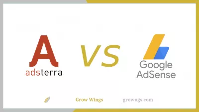 AdSterra vs. Adsense: İki dev hizmetin bir incelemesi