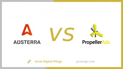 Adsterra vs. propellerts