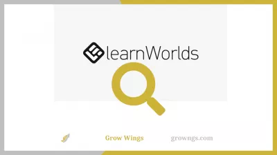 Learnworlds Review: A Legjobb Lehetőség A Tanfolyamra