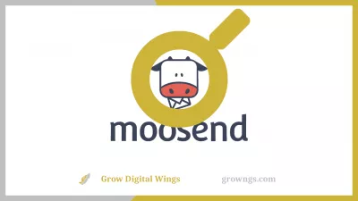 Moosend Review - Email Marketing Platform Översikt