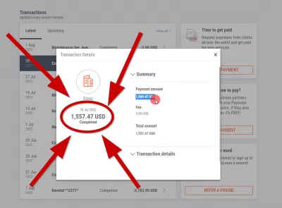 YB Digital Affiliate Winst [juli 2022 Update] : * Ezoic* Verdiening van het partnerprogramma in juni 2022: $ 1557.47