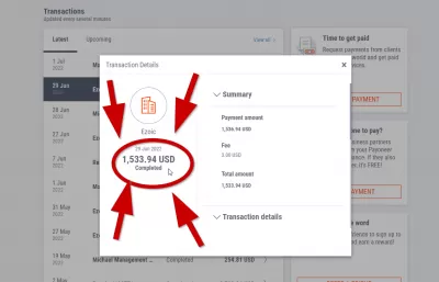 YB Digital Affiliate Earnings [July 2022 Update] : Ezoic earning proof of the affiliate program in May 2022: $1533.94