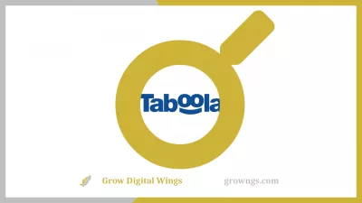 Review on Taboola : Review on Taboola
