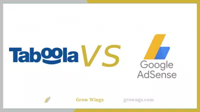 Tabooola vs Adsense - Informar de les ofertes, pagaments i ingressos de CPM