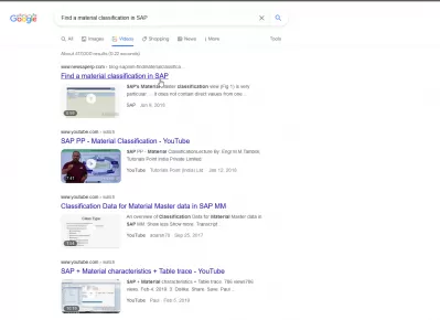 Pinakamahusay Na Mga Alternatibo Sa YouTube Upang Gawing Pera Ang Mga Video At Bumuo Ng Mga Pakpak Ng Mga Digital Na Nomad : Bagong simple hangga't maaari ang mga video ng ERP ay matalo ang mga video sa YouTube sa mga resulta ng search engine sa pamamagitan ng pagiging hosting sa isang alternatibong website ng YouTube