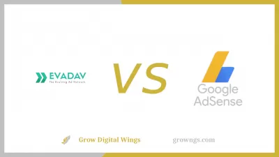 EvaDav vs AdSense