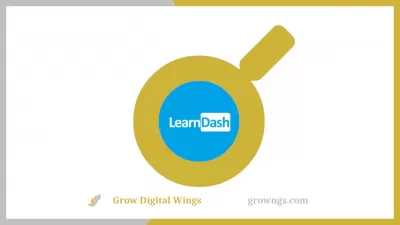 LearnDash Review: LearnDash Short Course : LearnDash review: a short course to creating your online academy