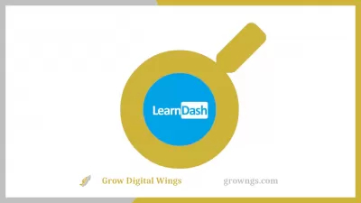 Learndashレビュー：Learndashショートコース