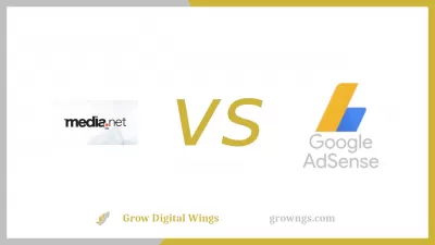 Media.net vs. Adsense