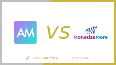 Monetizemore vs Admaven