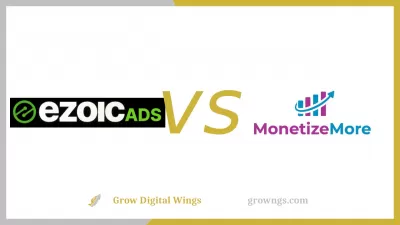 Which Is Better: MonetizeMore or EzoicAds?