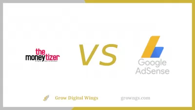 Themoneynizer vs AdSense