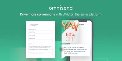 What Are The Top 5 Omnisend Alternatives For Email Marketing?