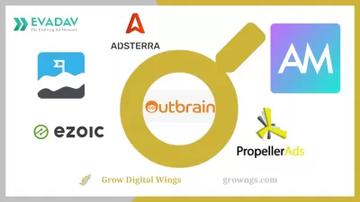 What Are The Best Alternatives To Outbrain ?