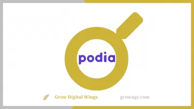 Podia Review: Funktsioonid, Funktsioonid, Hinnad