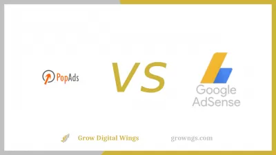 PLADS vs AdSense