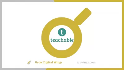 Teachable Review: Het Is Een Platform Voor Het Oplossen Van Online Leergerelateerde Uitdagingen