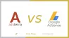 Adsterra vs. Adsense: A Review of Two Giant Services