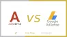 Adsterra vs Adsense: En gjennomgang av to gigantiske tjenester