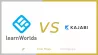 LearnWorlds vs Kajabi: Which Option to Choose?