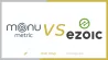 Monumetric vs Ezoic - ad platform comparison