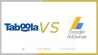 Taboola vs AdSense - Melding van CPM-biedingen, betalingen en inkomsten